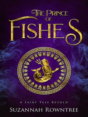 cover image of The Prince of Fishes